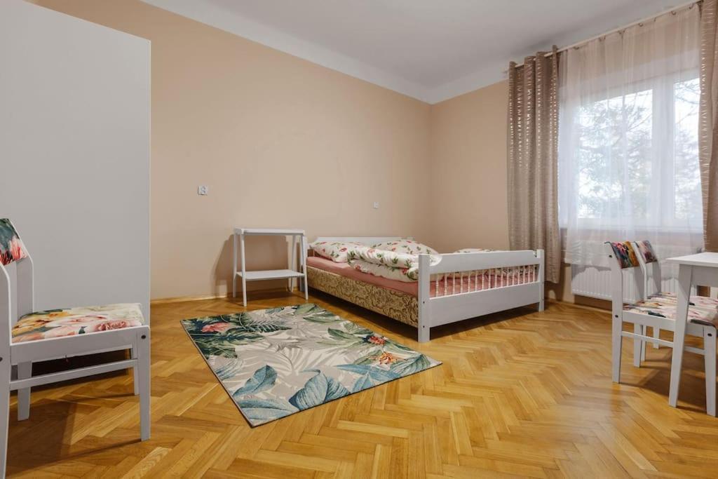 Apartament Astronomiczne Miejsce Przemyśl Extérieur photo