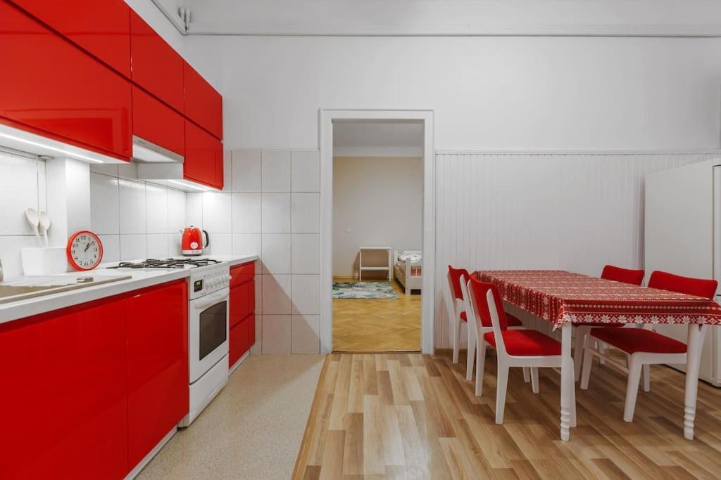 Apartament Astronomiczne Miejsce Przemyśl Extérieur photo